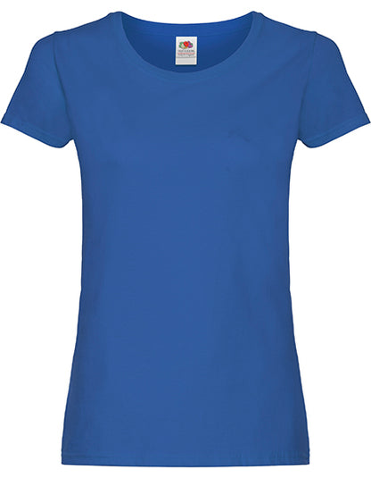 Ladies´ Original T (F111)