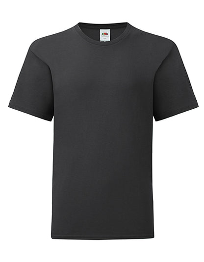 Kids´ Iconic T (F130K)
