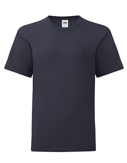 Kids´ Iconic T (F130K)