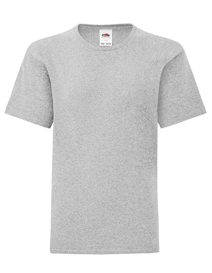 Kids´ Iconic T (F130K)