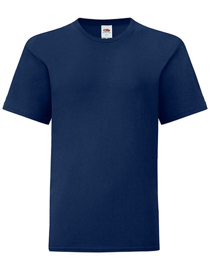 Kids´ Iconic T (F130K)