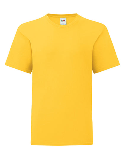 Kids´ Iconic T (F130K)