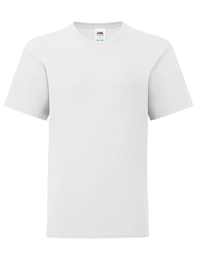 Kids´ Iconic T (F130K)