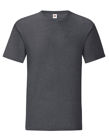 Ladies´ Iconic T (F131)