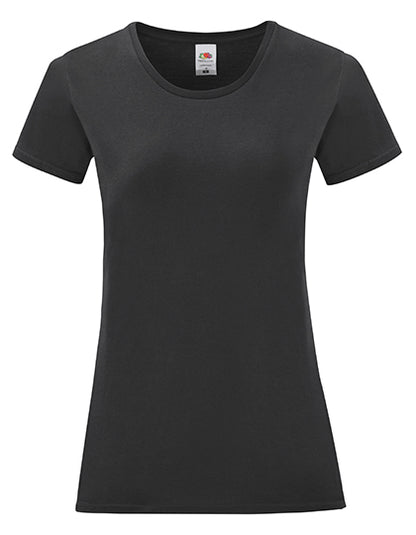 Ladies´ Iconic T (F131)