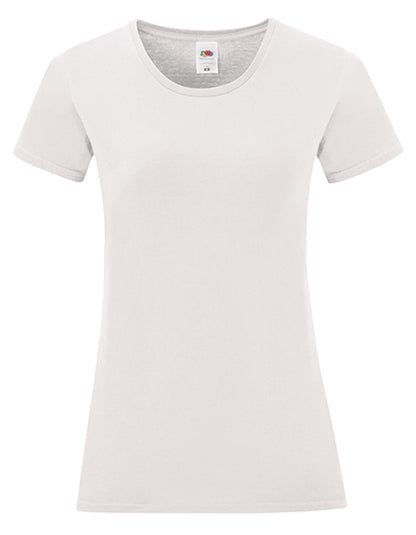 Ladies´ Iconic T (F131)