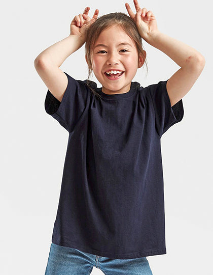 Kids´ Valueweight T (F140K)