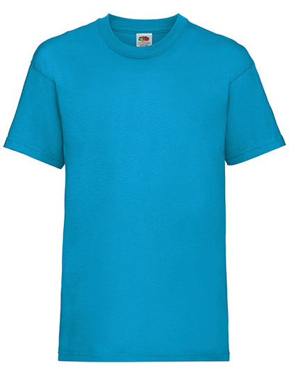 Kids´ Valueweight T (F140K)