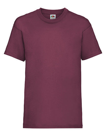 Kids´ Valueweight T (F140K)