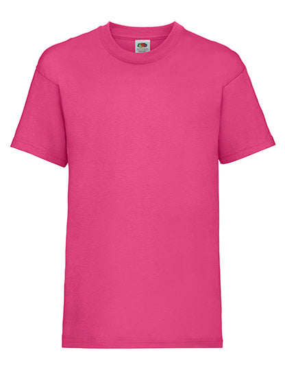 Kids´ Valueweight T (F140K)