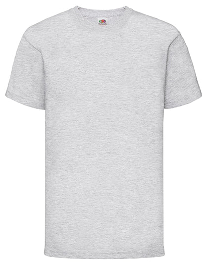 Kids´ Valueweight T (F140K)