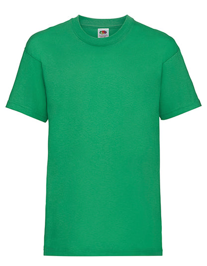 Kids´ Valueweight T (F140K)
