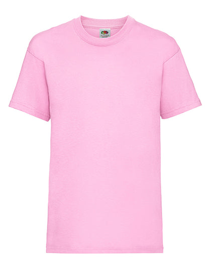 Kids´ Valueweight T (F140K)