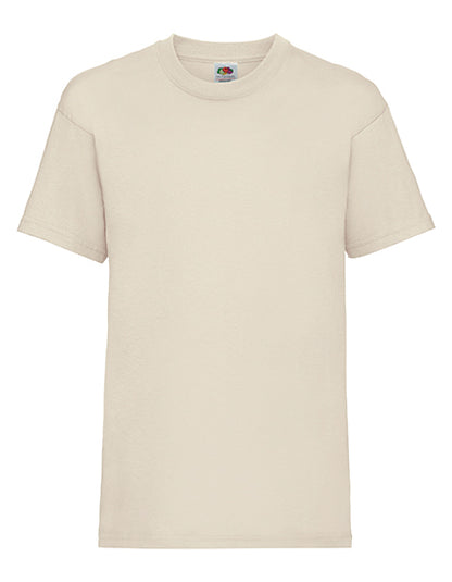 Kids´ Valueweight T (F140K)