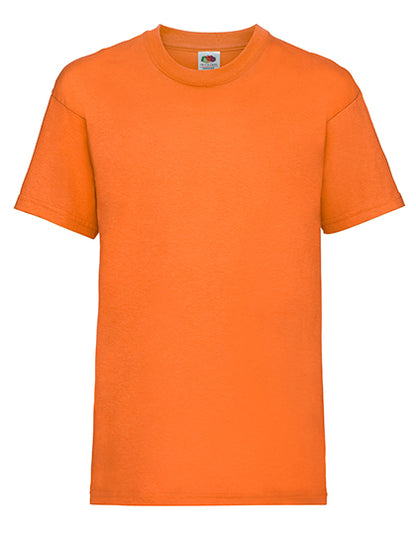 Kids´ Valueweight T (F140K)