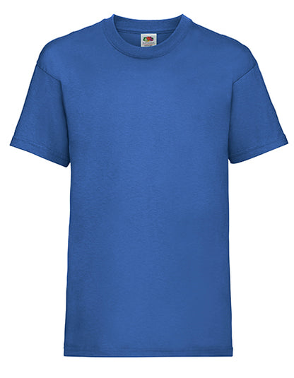 Kids´ Valueweight T (F140K)