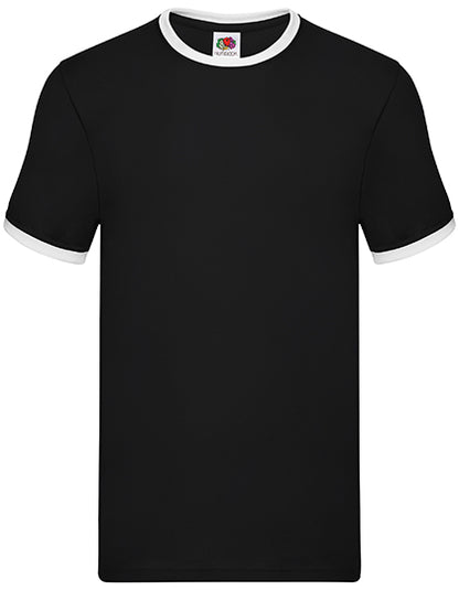 Ringer Tee (F159)
