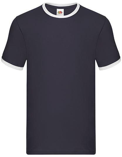 Ringer Tee (F159)