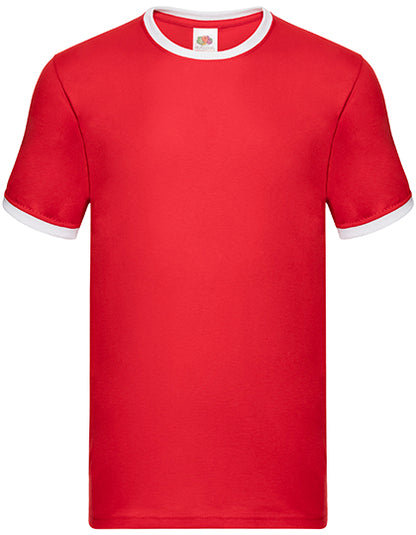 Ringer Tee (F159)