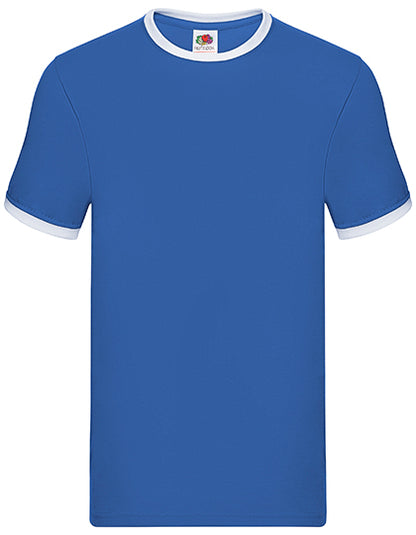 Ringer Tee (F159)