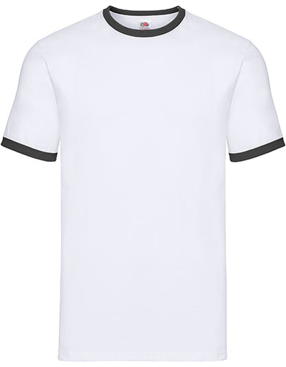 Ringer Tee (F159)