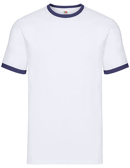 Ringer Tee (F159)
