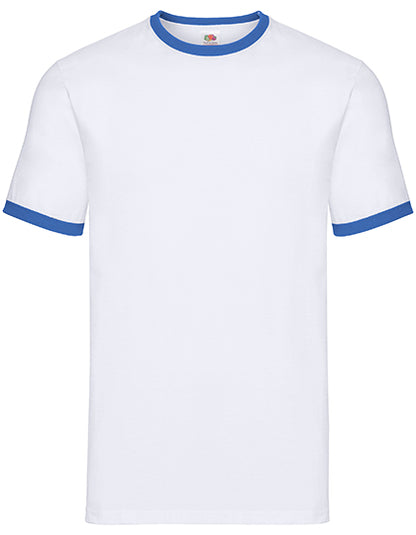 Ringer Tee (F159)