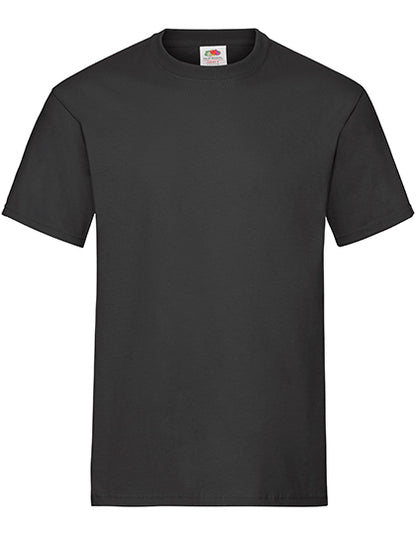 Heavy Cotton T (F182)
