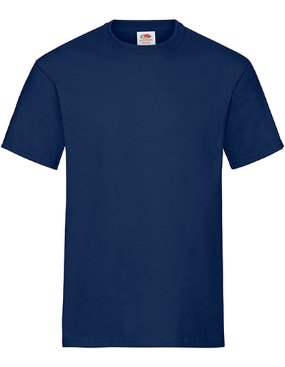 Heavy Cotton T (F182)