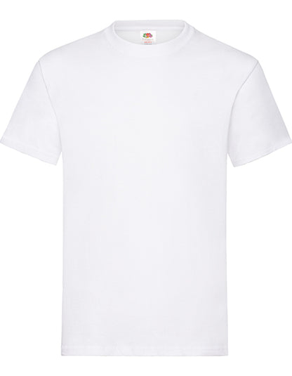 Heavy Cotton T (F182)