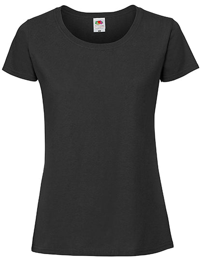 Ladies Iconic 195 T (F186)