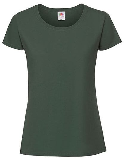 Ladies Iconic 195 T (F186)