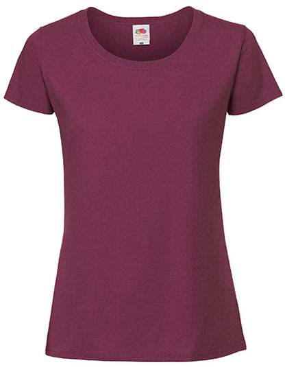 Ladies Iconic 195 T (F186)