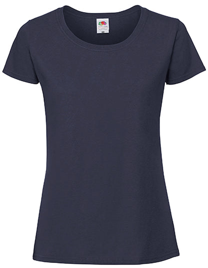 Ladies Iconic 195 T (F186)