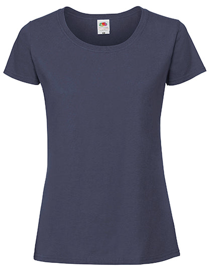 Ladies Iconic 195 T (F186)