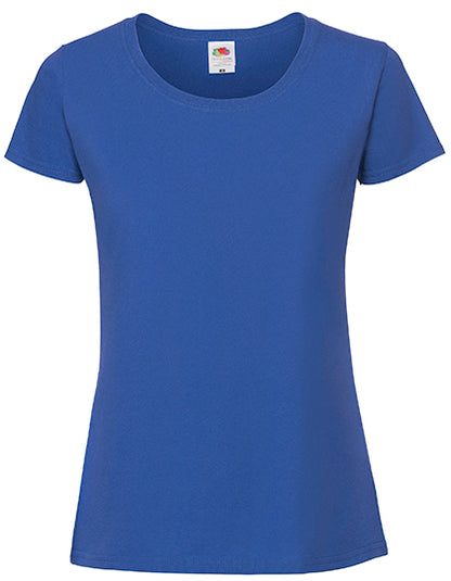 Ladies Iconic 195 T (F186)