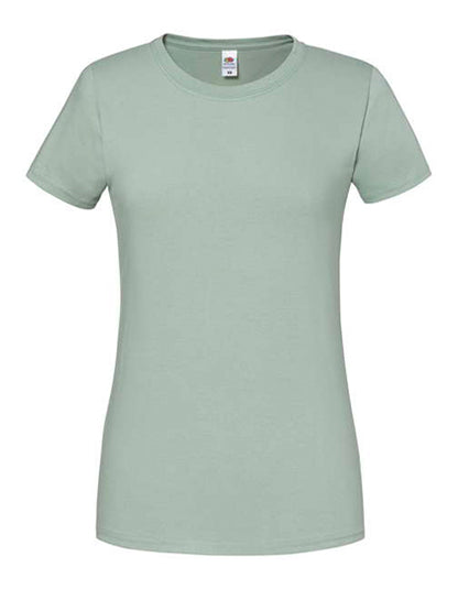 Ladies Iconic 195 T (F186)