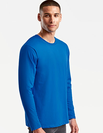 Iconic 195 Long Sleeve T (F195)