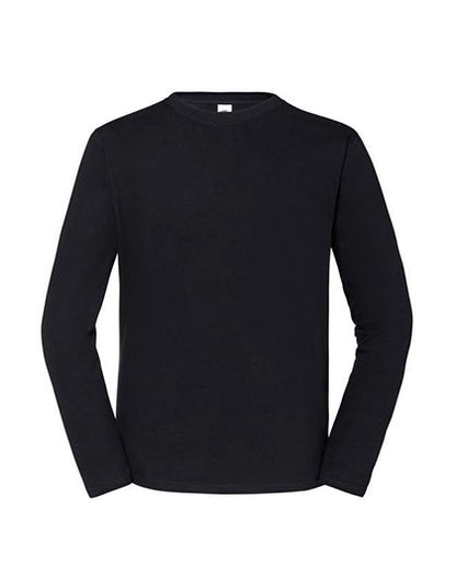 Iconic 195 Long Sleeve T (F195)