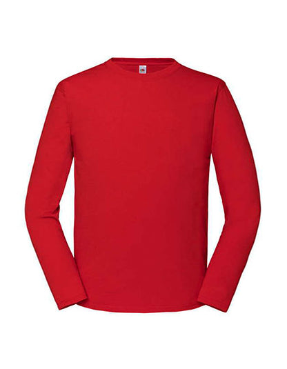 Iconic 195 Long Sleeve T (F195)