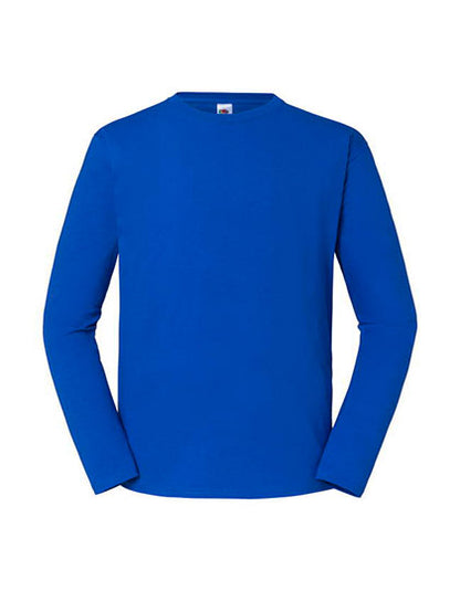Iconic 195 Long Sleeve T (F195)