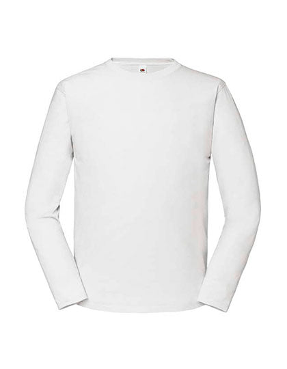 Kids´ Long Sleeve T (E195)