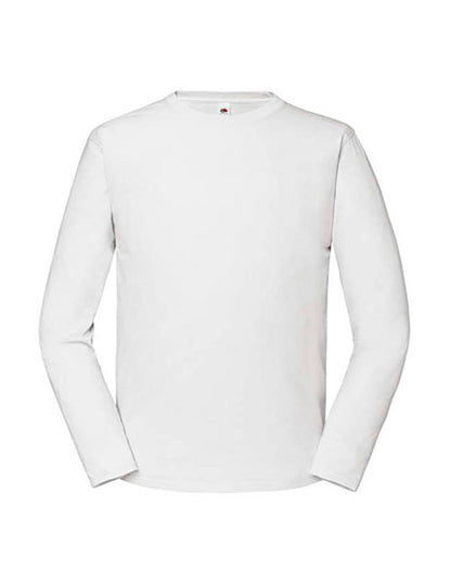 Iconic 195 Long Sleeve T (F195)