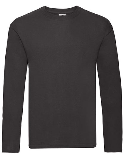 Original Long Sleeve T (F243)