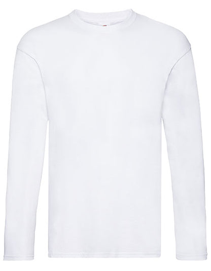 Original Long Sleeve T (F243)