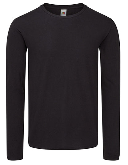 Iconic 150 Long Sleeve T (F244)