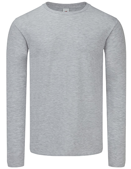 Iconic 150 Long Sleeve T (F244)