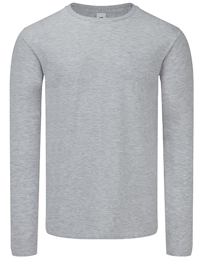 Iconic 150 Long Sleeve T (F244)