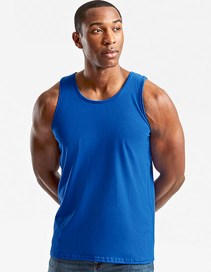 Valueweight Athletic Vest (F260)
