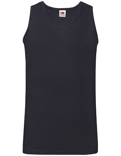 Valueweight Athletic Vest (F260)